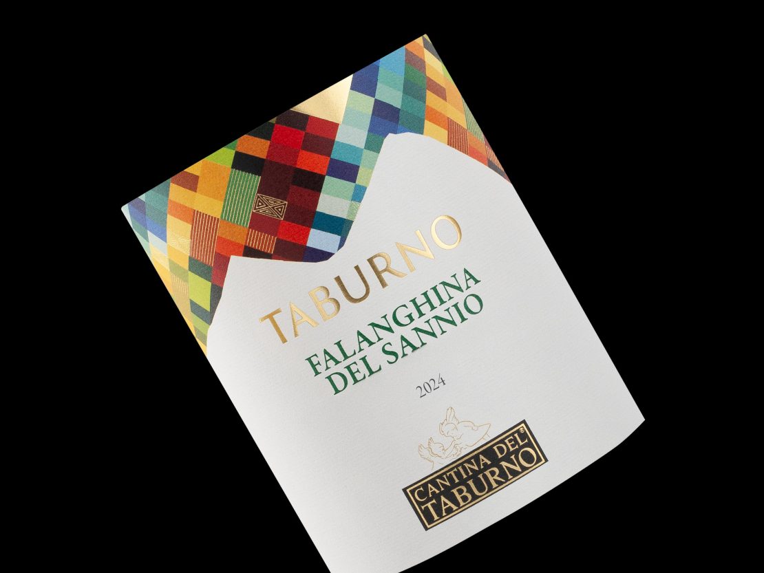 Etichette Cantina del Taburno