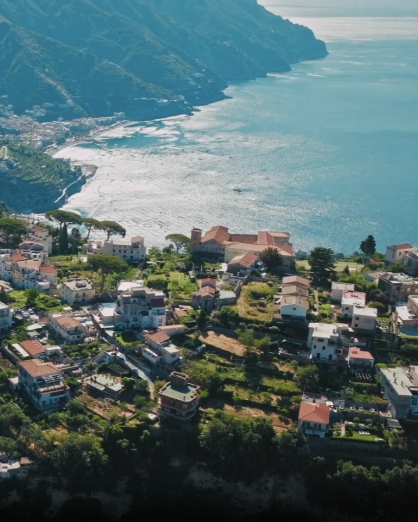 Video aziendale Casa Esposito