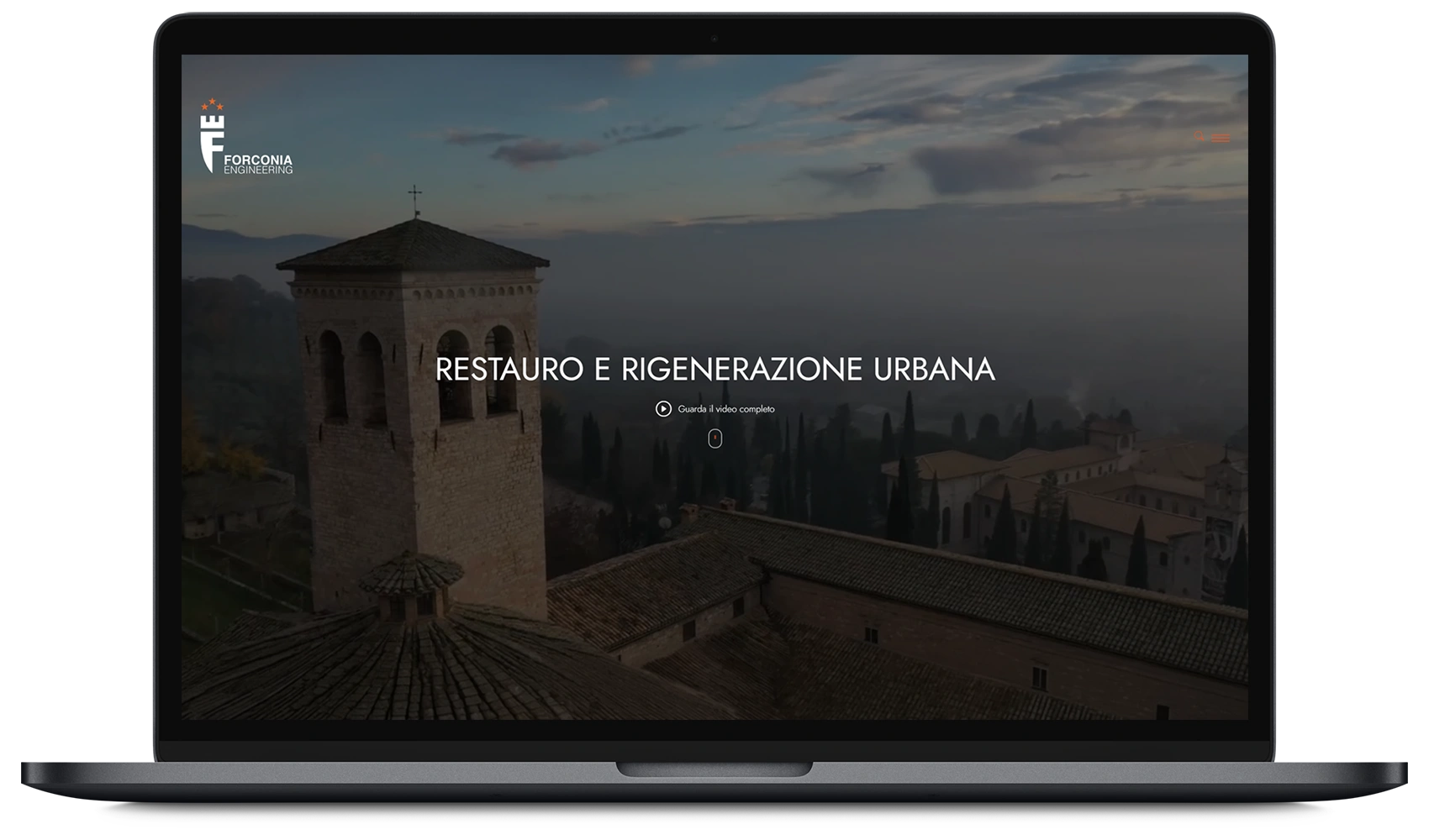 Mac book pro forconia